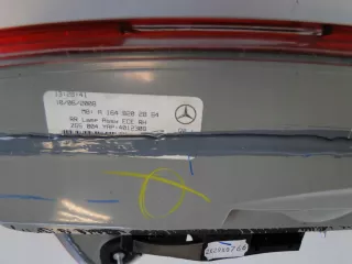 A1648202864 Фонарь задний правый Mercedes ML W164 Арт AL12065115023, вид 10
