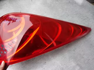 9680157980,9680157980-02 Фонарь задний правый Peugeot 207 Арт AL12100612001, вид 3