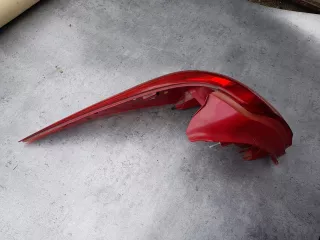 9680157980,9680157980-02 Фонарь задний правый Peugeot 207 Арт AL12100612001, вид 5