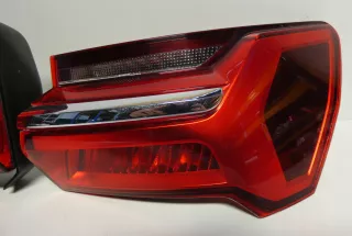 W3870,2AR1Y-S1Y Фонарь задний правый Audi A6 C8 (S6,RS6) Арт AL12107799108, вид 3