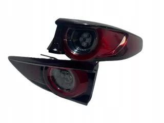 BCKC-51150,BCKC-513F0 Фонарь задний правый Mazda 3 BP Арт AL12175991773, вид 1