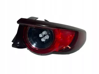 BCKC-51150,BCKC-513F0 Фонарь задний правый Mazda 3 BP Арт AL12175991773, вид 2
