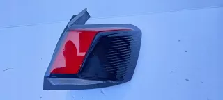 9810477080 Фонарь задний правый Peugeot 3008 2 Арт AL12181437268, вид 1