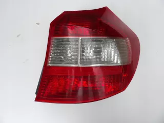 6924502-12 Фонарь задний правый BMW 1 E81/E82/E87/E88 Арт AL12209209701, вид 1