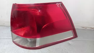  Фонарь задний правый Opel Vectra C  Арт AL15838174162, вид 1