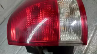  Фонарь задний правый Opel Vectra C  Арт AL15838174162, вид 2