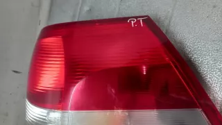  Фонарь задний правый Opel Vectra C  Арт AL15838174162, вид 5