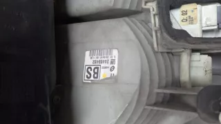  Фонарь задний правый Opel Vectra C  Арт AL15838174162, вид 8