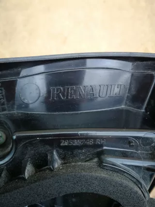  Фонарь задний правый Renault Clio 4 Арт AL15845396146, вид 6