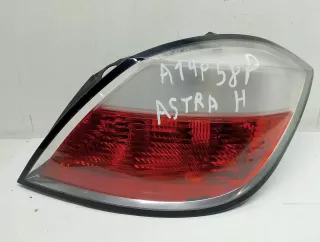  Фонарь задний правый Opel Astra H Арт AL15881587561, вид 2