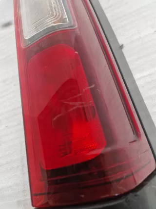 265A14210R,ORG Фонарь задний правый Nissan Primastar Арт AL15890082315, вид 6
