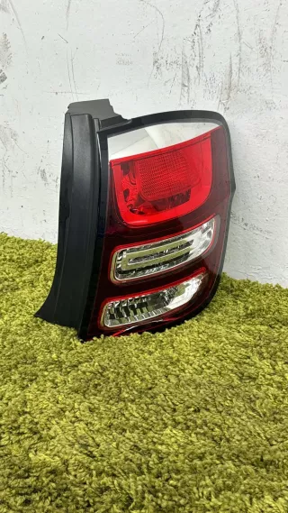 9803928480 Фонарь задний правый Citroen C4 2 Арт AL15903811194