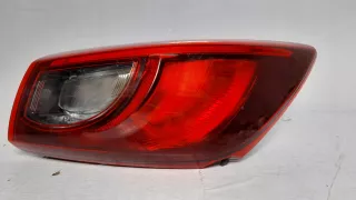  Фонарь задний правый Mazda CX3 Арт AL15924902825, вид 1