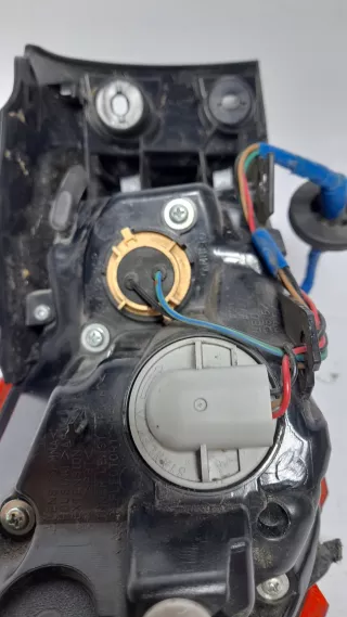  Фонарь задний правый Mazda CX3 Арт AL15924902825, вид 7