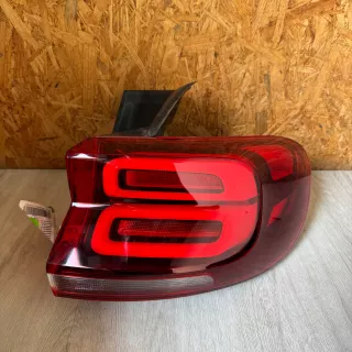 9817269580 Фонарь задний правый Citroen C5 Aircross Арт AL15933718880, вид 1