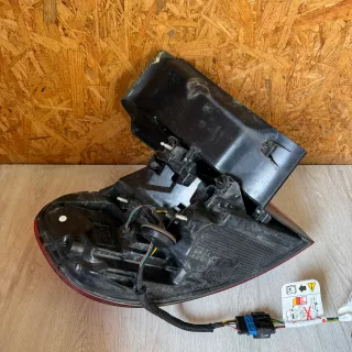 9817269580 Фонарь задний правый Citroen C5 Aircross Арт AL15933718880, вид 3