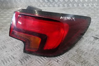 39015944 Фонарь задний правый Opel Astra K Арт AL15933913163, вид 1
