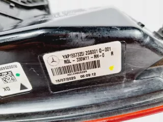 A2139065209,Mercedes Фонарь задний правый Mercedes E W213 Арт AL15952699406, вид 8