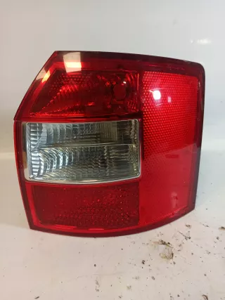  Фонарь задний правый Audi A4 B6 Арт AL15978547113, вид 1