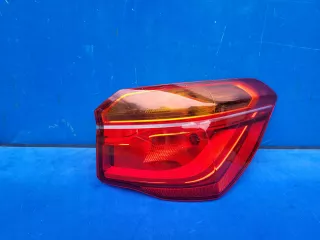 74885425895 Фонарь задний правый BMW X1 F48 Арт AL16005932628, вид 1