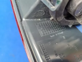 74885425895 Фонарь задний правый BMW X1 F48 Арт AL16005932628, вид 13