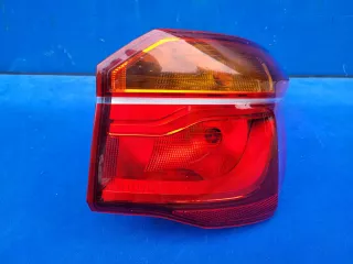 74885425895 Фонарь задний правый BMW X1 F48 Арт AL16005932628, вид 2