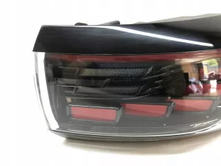 11A945208A Фонарь задний правый Volkswagen ID5 Арт AL16049095931, вид 2