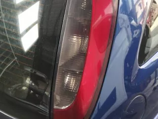 09114337 Фонарь задний правый Toyota Corsa Арт AL16083701369, вид 1