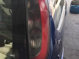 09114337 Фонарь задний правый Toyota Corsa Арт AL16083701369, вид 2