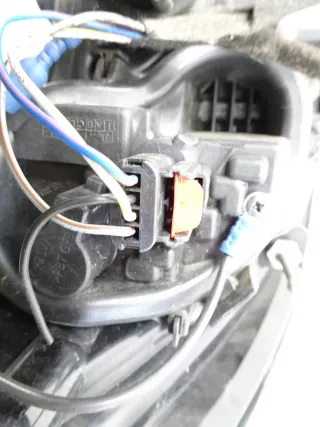 39015944 Фонарь задний правый Opel Astra K Арт AL16094278030, вид 5