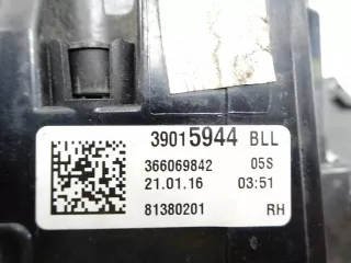 39015944 Фонарь задний правый Opel Astra K Арт AL16094278030, вид 6