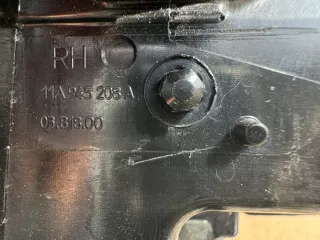 11A945208A,SAJ-MON Фонарь задний правый Volkswagen ID4 Арт AL16103663846, вид 5