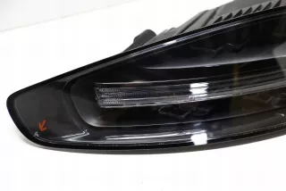  Фонарь задний правый Porsche Cayman 718 Арт AL16129184170, вид 2