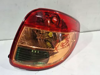 220-16684 Фонарь задний правый Fiat Sedici 1 Арт AL16283938487, вид 1
