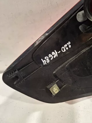 220-16684 Фонарь задний правый Fiat Sedici 1 Арт AL16283938487, вид 4