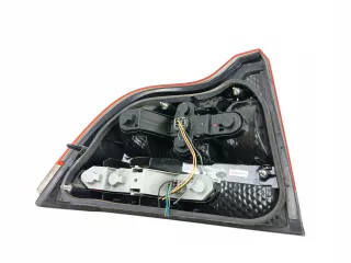  Фонарь задний правый Volvo S60 1 Арт AL16407865022, вид 2