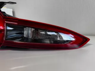 N2435115.0 Фонарь задний правый Mazda MX-5 NA Арт AL16408711129, вид 3