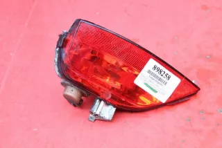 265850007R Фонарь задний правый Renault Megane 3 Арт AL16410722204, вид 1