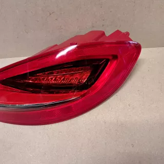 981631142,BOXSTER Фонарь задний правый Porsche Boxster 981 Арт AL16428337073, вид 3