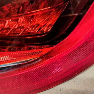 981631142,BOXSTER Фонарь задний правый Porsche Boxster 981 Арт AL16428337073, вид 5