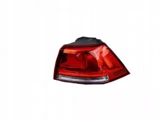 LAMPA-9926 Фонарь задний правый Volkswagen Golf 7 Арт AL16431703607, вид 1