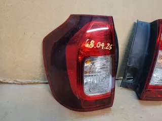 625502081R Фонарь задний правый Renault Logan 2 Арт AL16498586255_2, вид 2