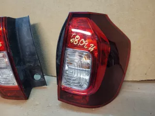 625502081R Фонарь задний правый Renault Logan 2 Арт AL16498586255_2, вид 3