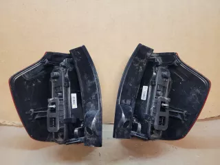 625502081R Фонарь задний правый Renault Logan 2 Арт AL16498586255_2, вид 4