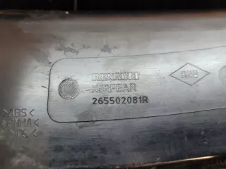 625502081R Фонарь задний правый Renault Logan 2 Арт AL16498586255_2, вид 5