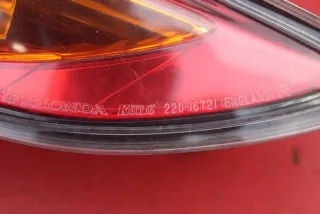220-16721 Фонарь задний правый Honda Civic 8 Арт AL16503495866, вид 6
