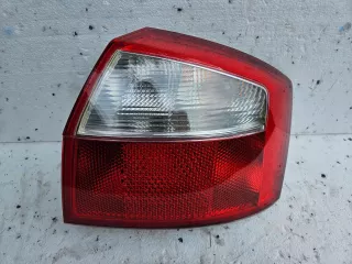  Фонарь задний правый Audi A4 B6 Арт AL16537157768, вид 3