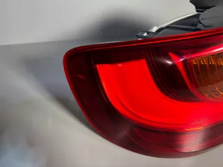 7295423,7295424 Фонарь задний правый BMW 2 F22/F23 Арт AL16562277789, вид 2