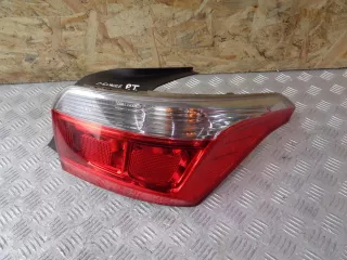 9674809180 Фонарь задний правый Citroen C-Elysee Арт AL16592421710, вид 1