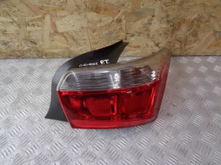9674809180 Фонарь задний правый Citroen C-Elysee Арт AL16592421710, вид 2